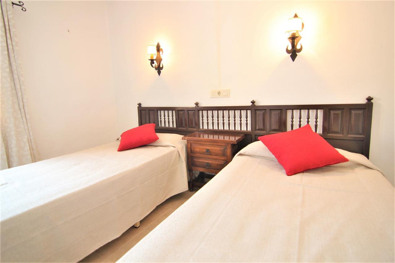 Maryvilla 240 Calpe Kültér fotó