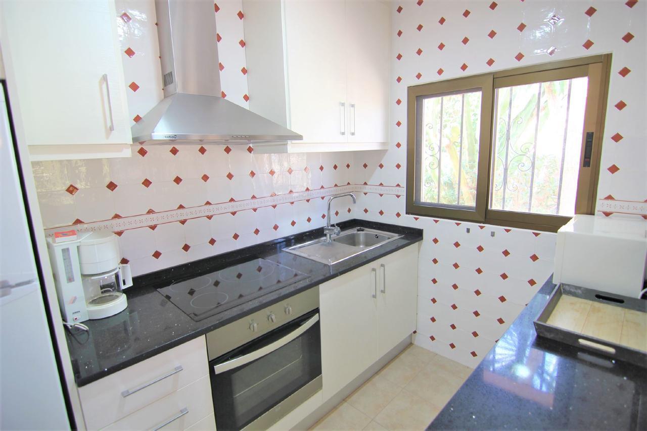 Maryvilla 240 Calpe Kültér fotó