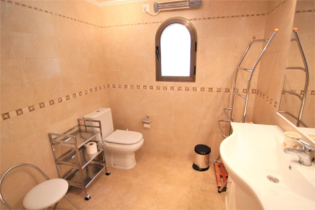 Maryvilla 240 Calpe Kültér fotó