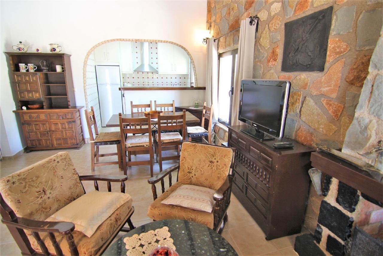 Maryvilla 240 Calpe Kültér fotó