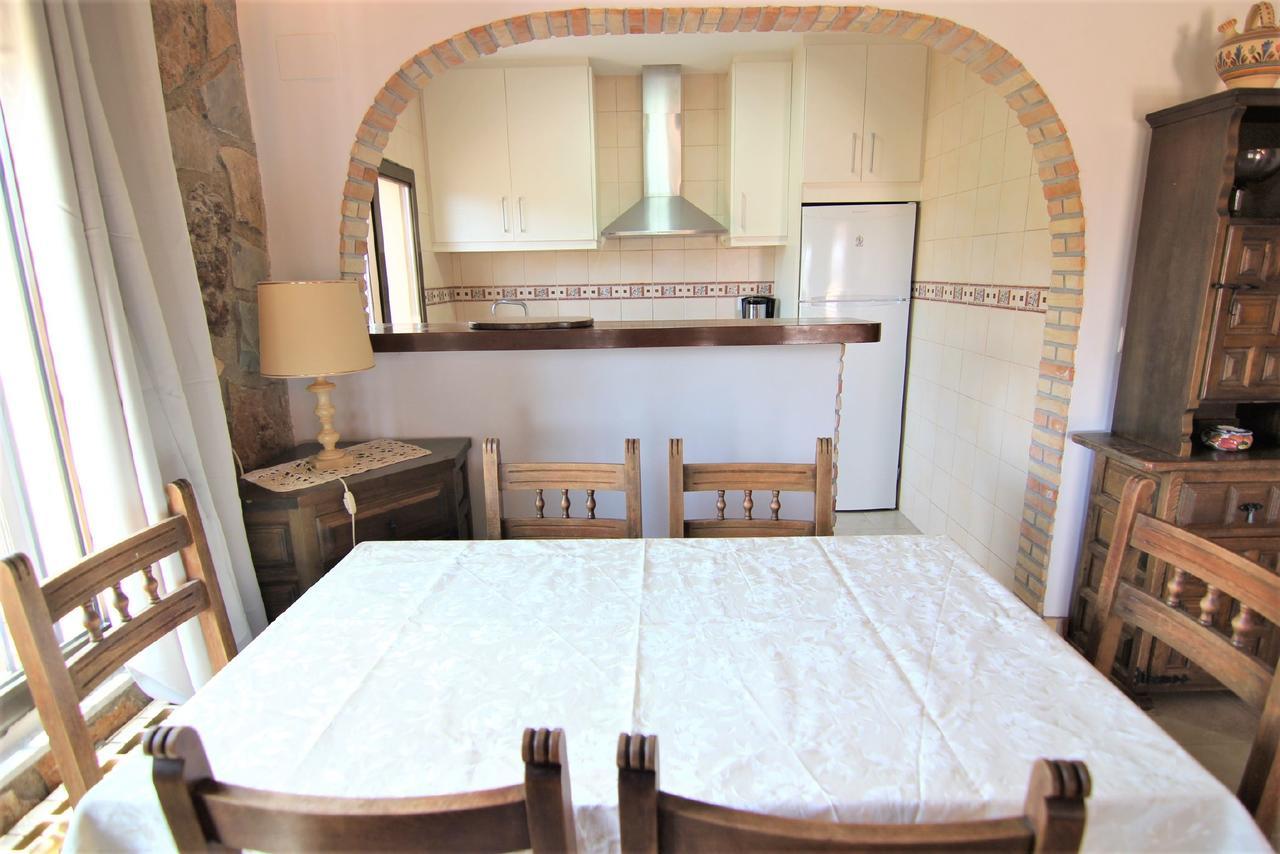 Maryvilla 240 Calpe Kültér fotó